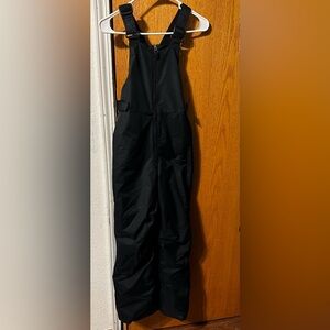 Unisex Columbia Kids Snow Pants - Size L